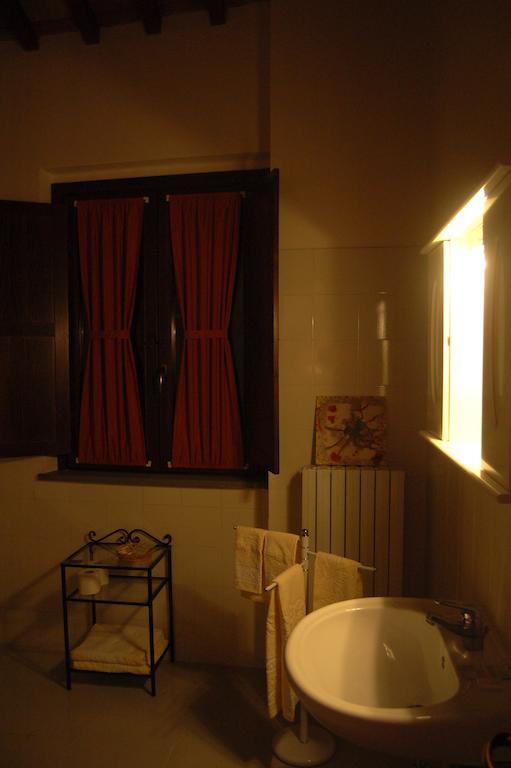 Bed and Breakfast Palazzo Bonfranceschi Belforte del Chienti Pokój zdjęcie